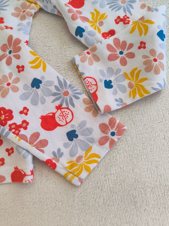 Gilet fille Petit Bateau 6 ans - photo numéro 6