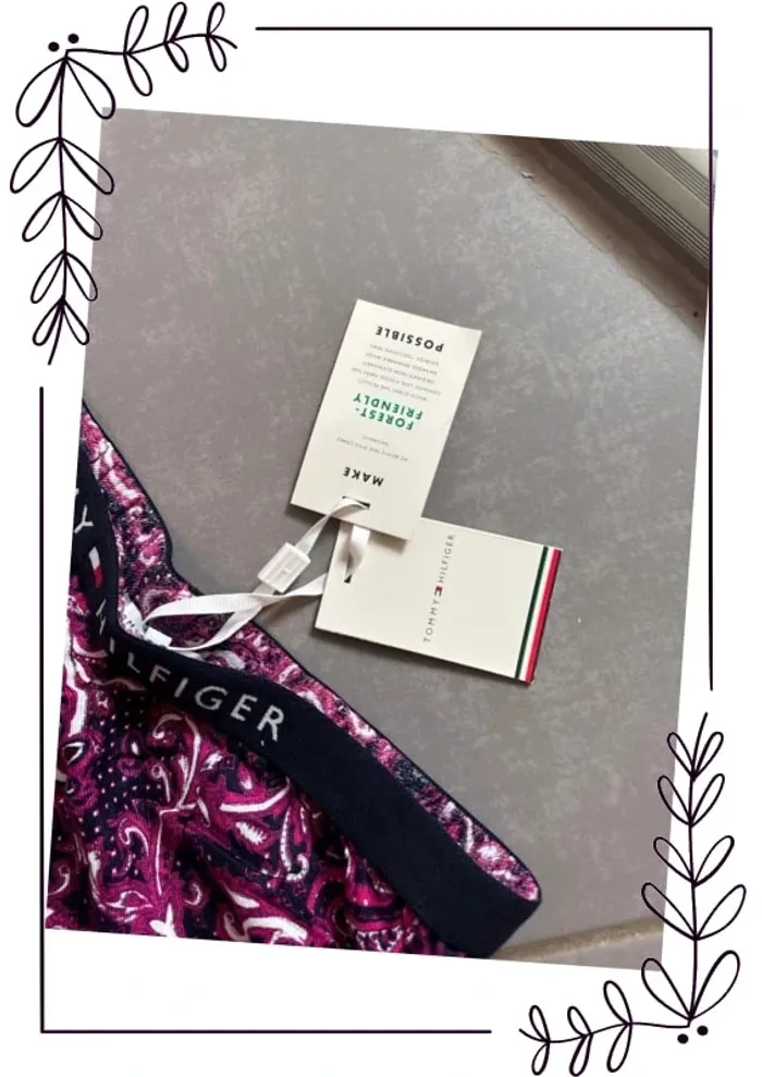 Short de pyjama neuf - photo numéro 4