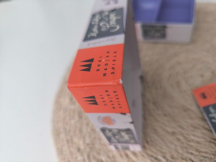 Jeu De Cartes "La Soupe De Cafards" - photo numéro 5