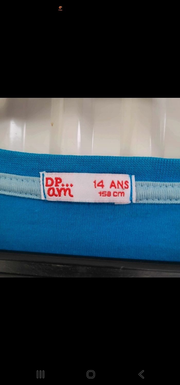 Maillot - photo numéro 7