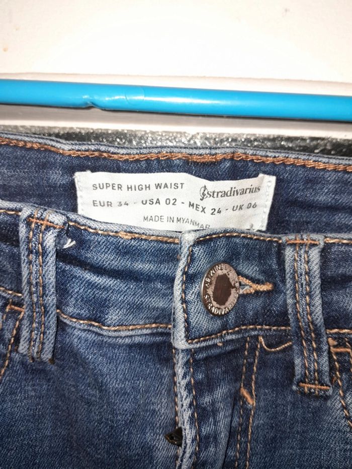 Jean 34 Z3 - photo numéro 3