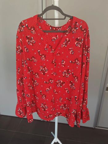 Haut manche longue 58 60