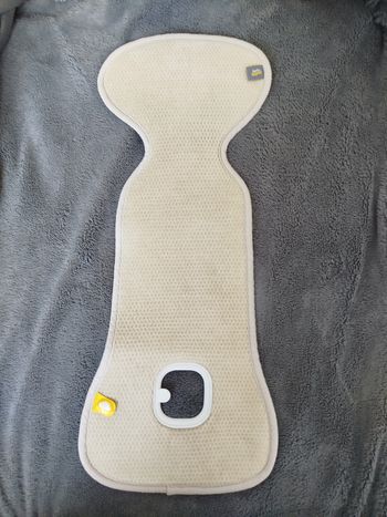 Aerommow  air layer taille 0 (cosy/coque)