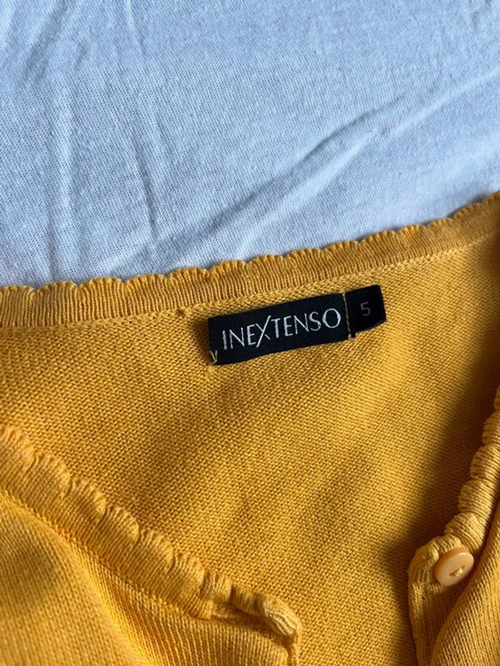 Gilet jaune - photo numéro 2
