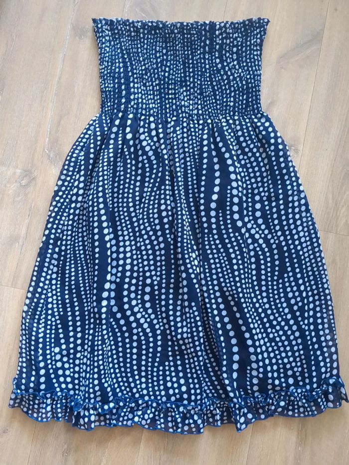 Robe bustier Lise Charmel