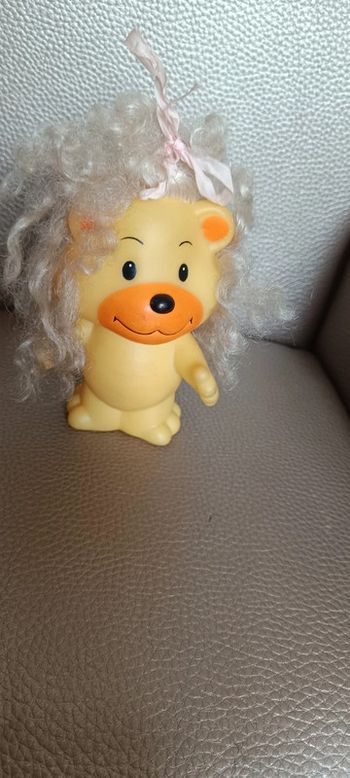 Beamer bears figurine