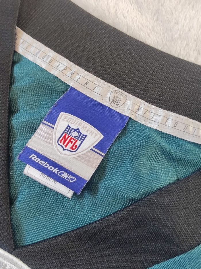 Tee shirt football américain taille unique - photo numéro 5