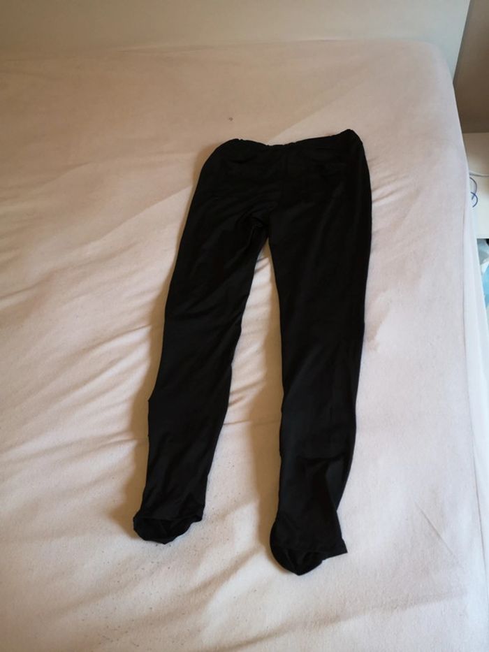 Pantalon léger avec détails - photo numéro 5