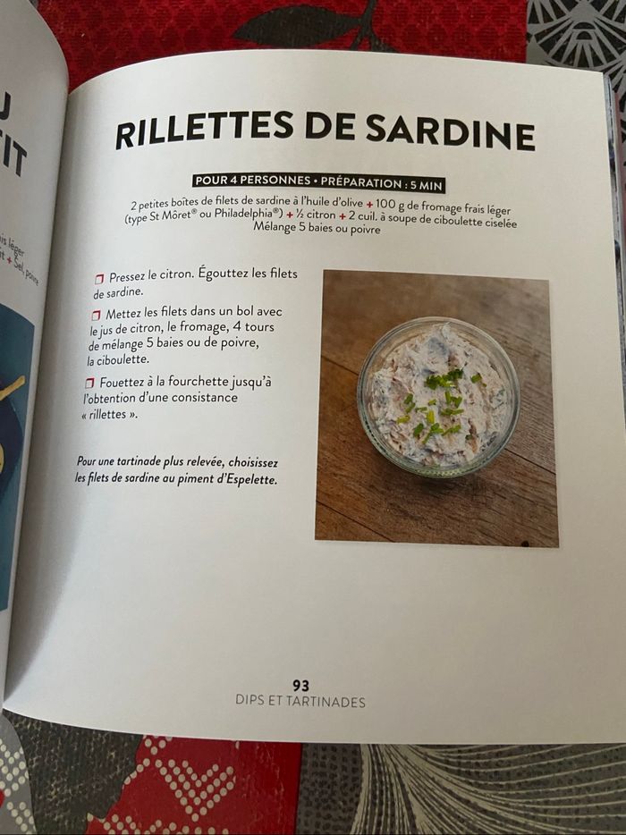 ~ Tous en cuisine ~ apéro pour tous - photo numéro 2