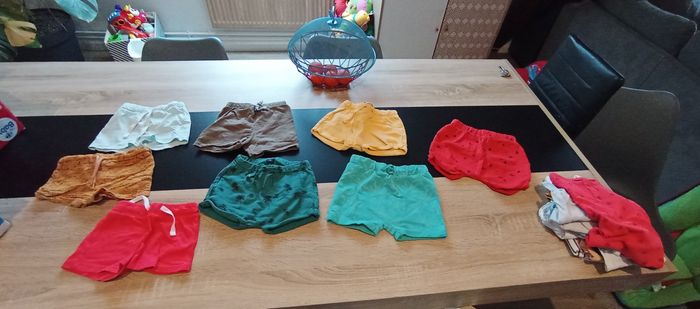 Lot garçon - photo numéro 7