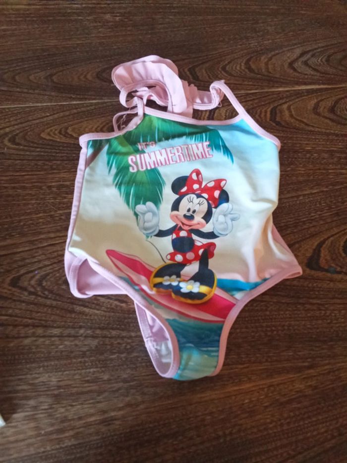 Maillot de bain