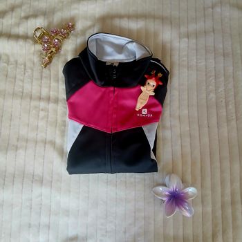 Gilets de sport • 6 ans • Domyos 