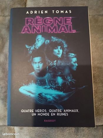 Règne Animal