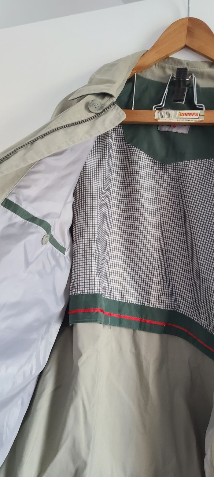 Veste demi saison homme - photo numéro 2