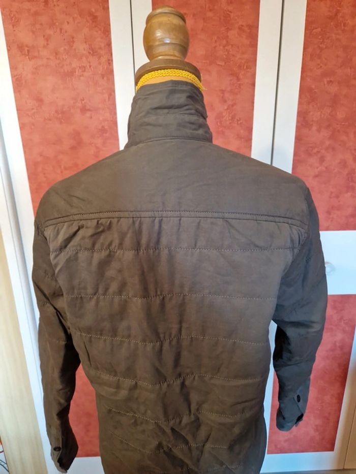 Blouson mi saison - photo numéro 10