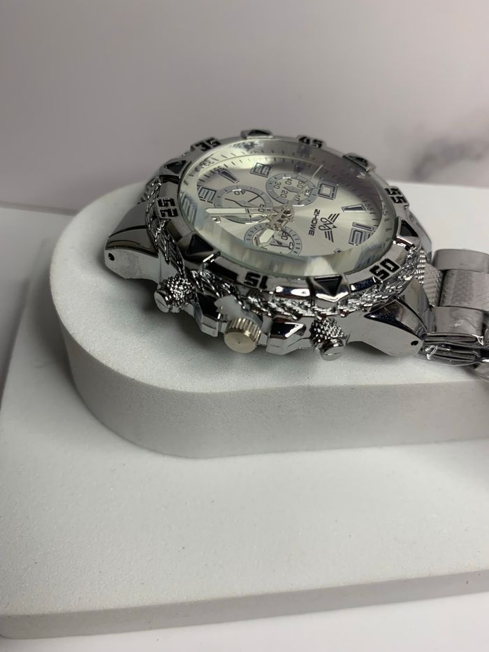 Montre homme - photo numéro 4