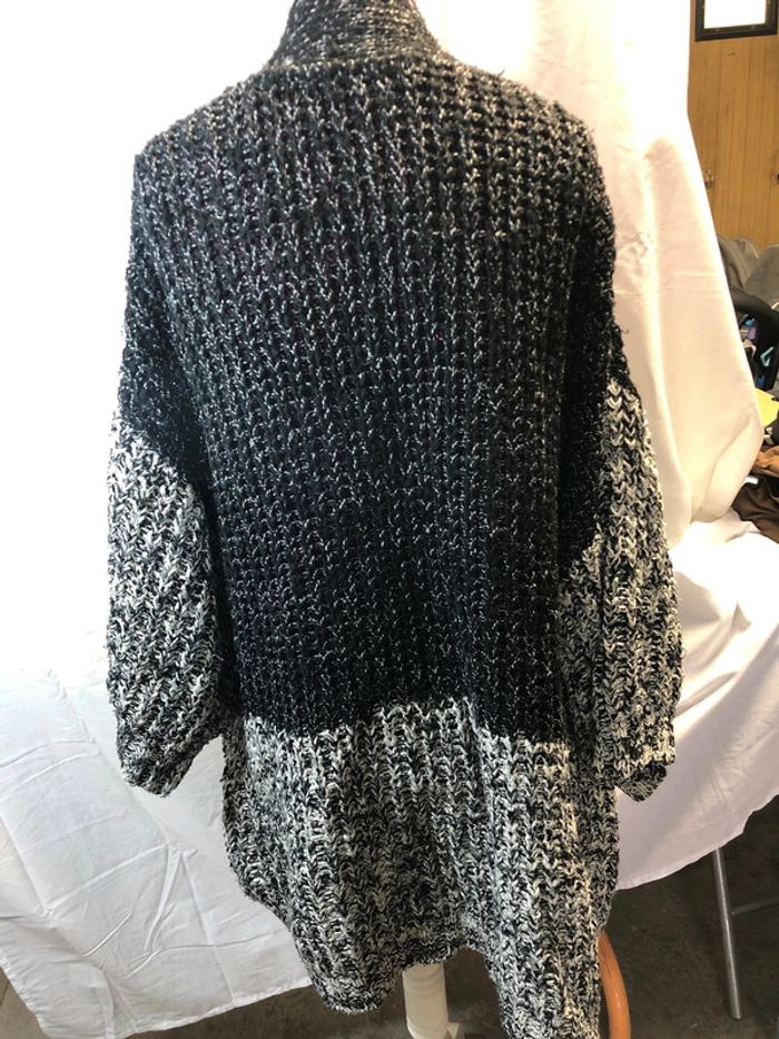 Gilet - photo numéro 2