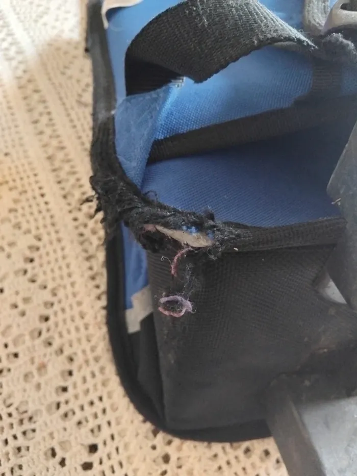 Sac cartable roulette Âge de Glace - photo numéro 11