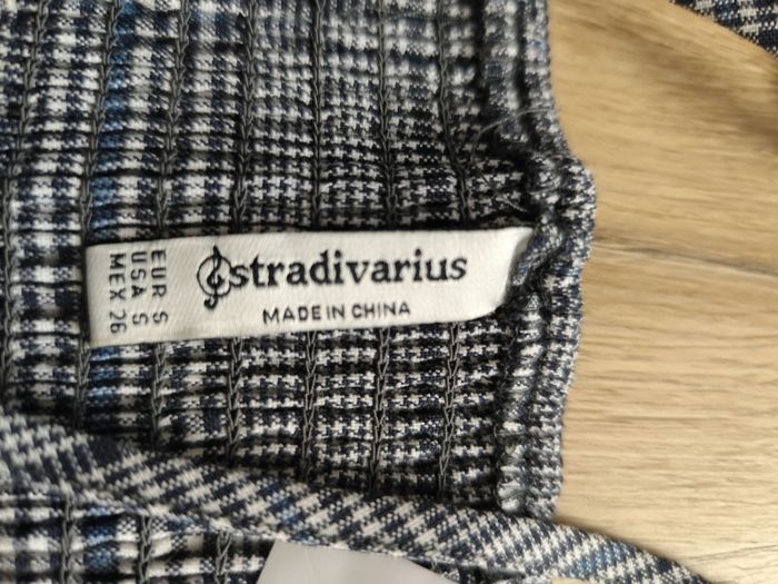 Crop top Stradivarius - photo numéro 3
