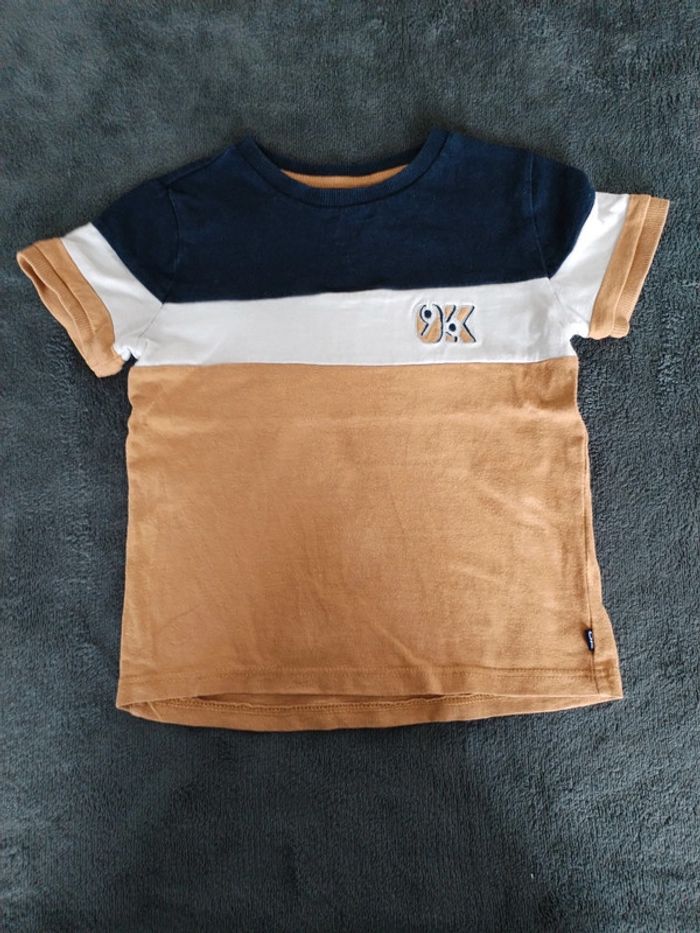 Tee-shirt Okaidi 3 ans