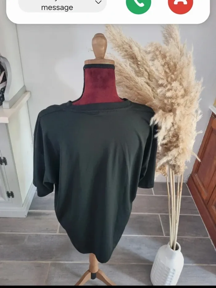 Tee-shirt homme ou ado 🚹 36 - photo numéro 3