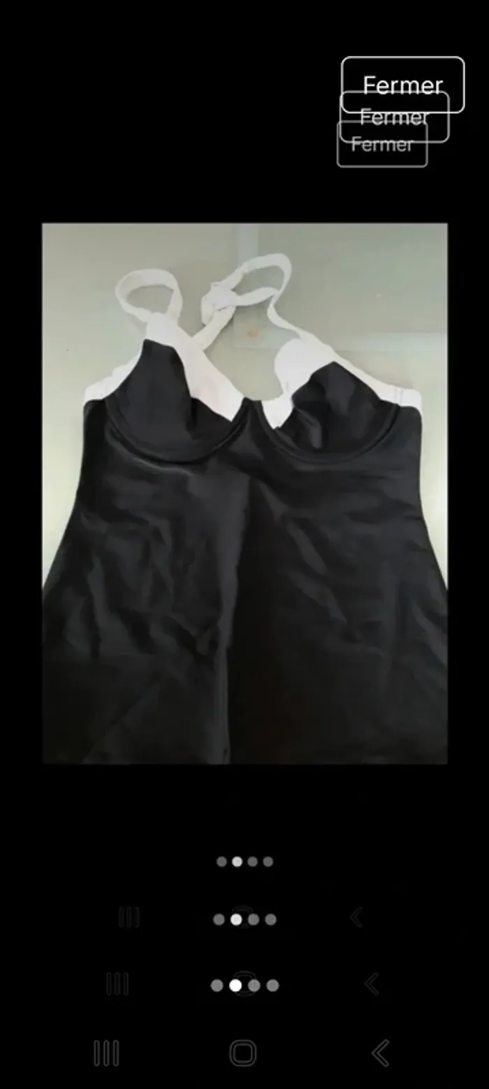 Maillot de bain 38 - photo numéro 2