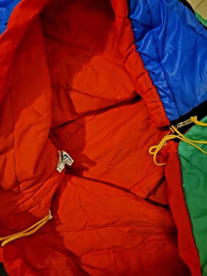 Sac de couchage - photo numéro 3