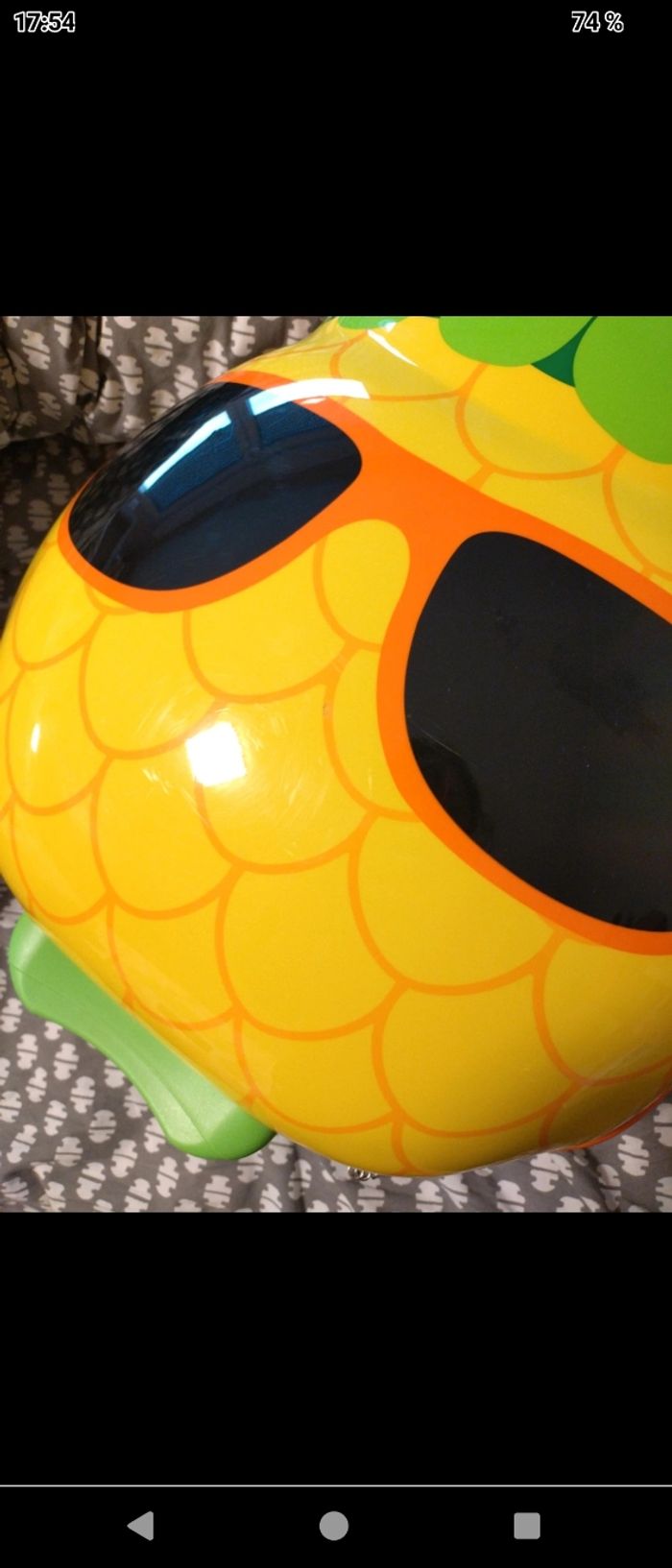 Bagagerie enfants - photo numéro 10