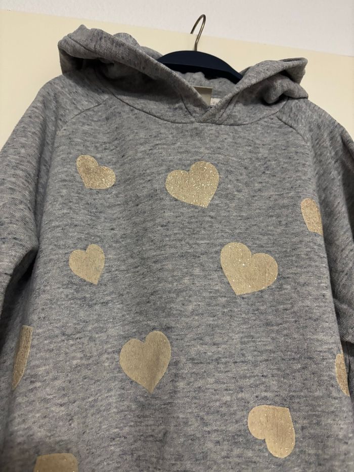 Pull fille 14 ans - photo numéro 2