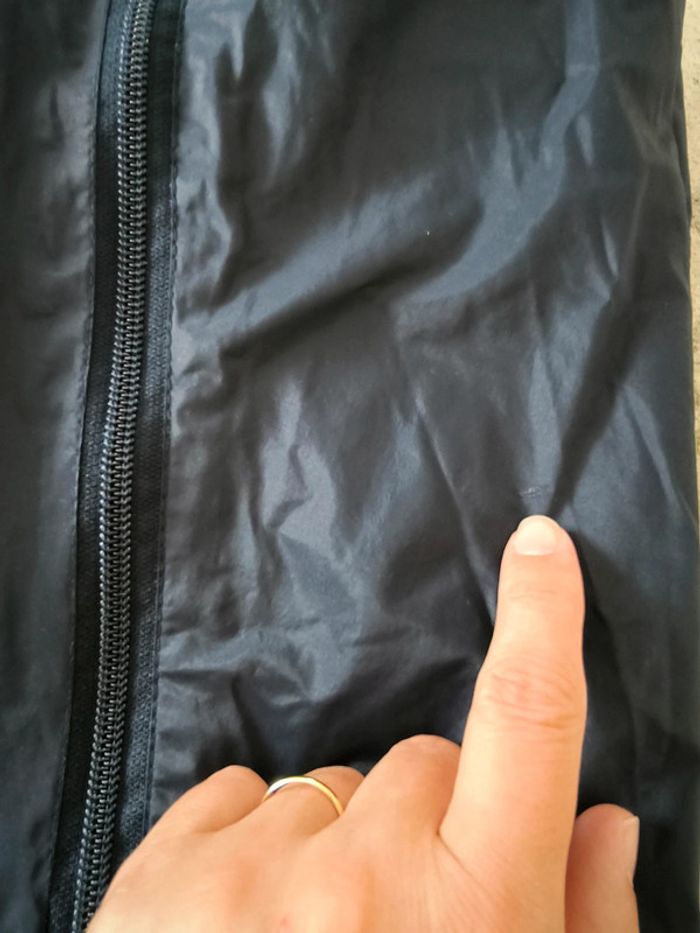 K-way vintage sac banane - photo numéro 14
