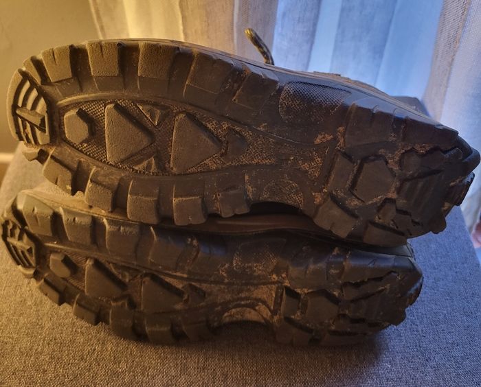 Chaussures de randonnée Quechua - photo numéro 7