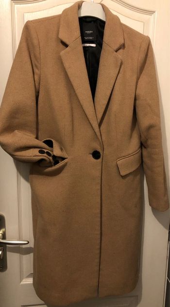 Manteau Mango taille S