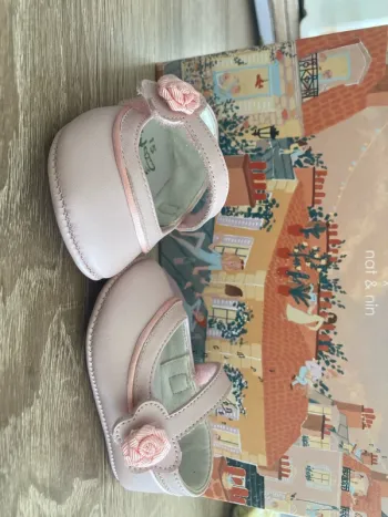 Chaussure Giovi