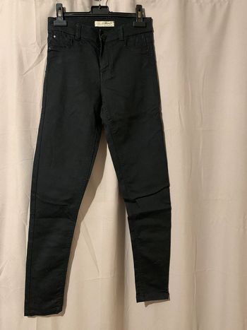 Jean noir