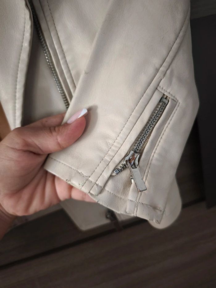 Veste perfecto - photo numéro 6