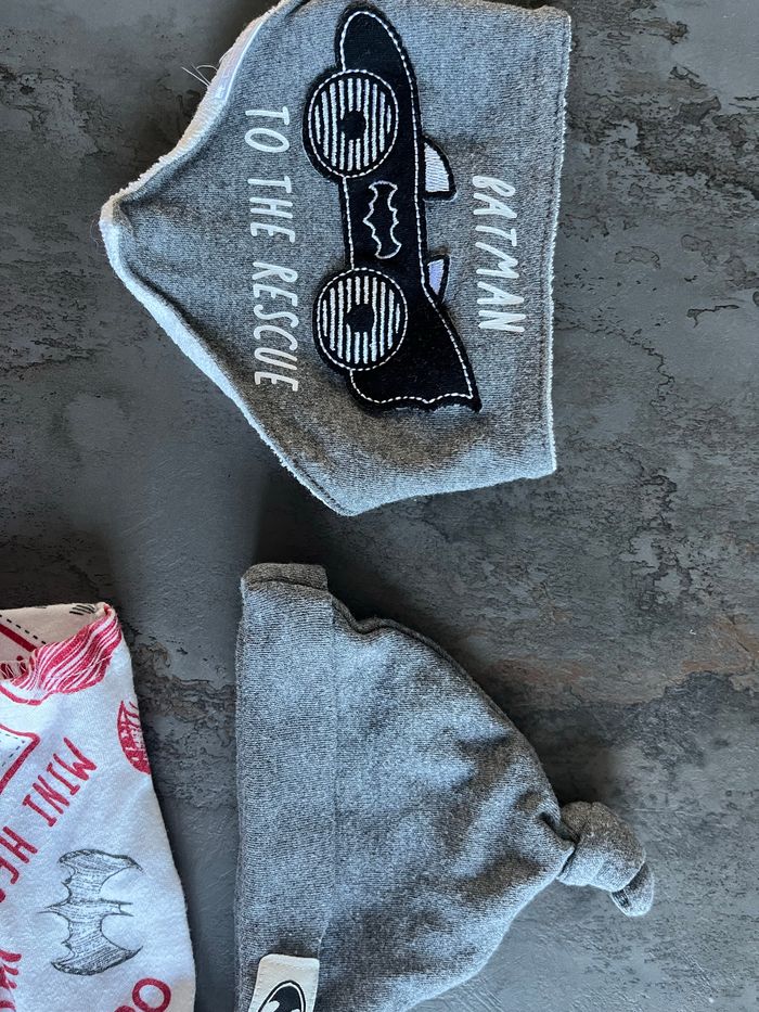 Ensemble pyjama - photo numéro 2