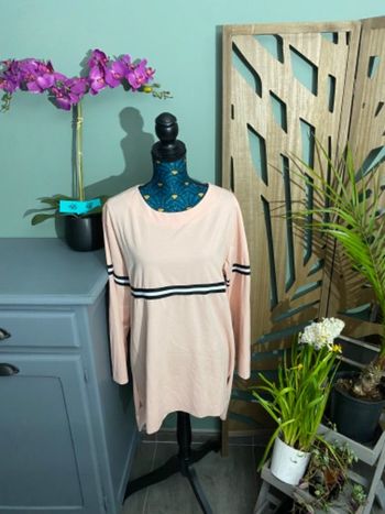 Tunique blouse femme 46/48