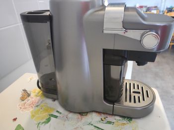 Cafetière