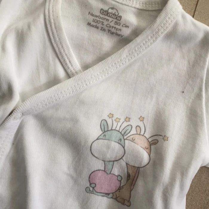 Body naissance - photo numéro 2