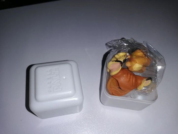 Puzzle 3d Disney - photo numéro 2