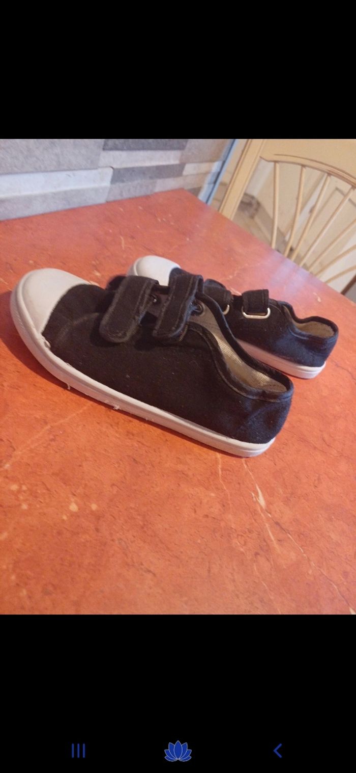 Chaussures taille 31 - photo numéro 4