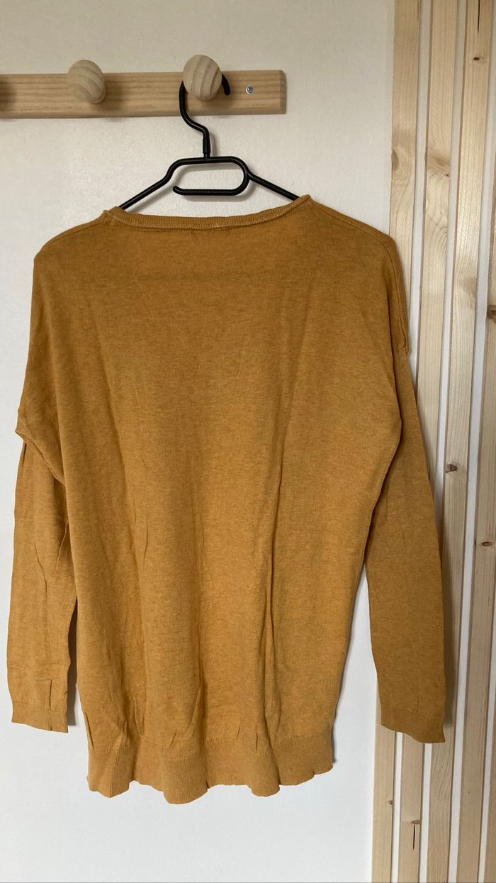 Pull - Promod - T38 - photo numéro 4