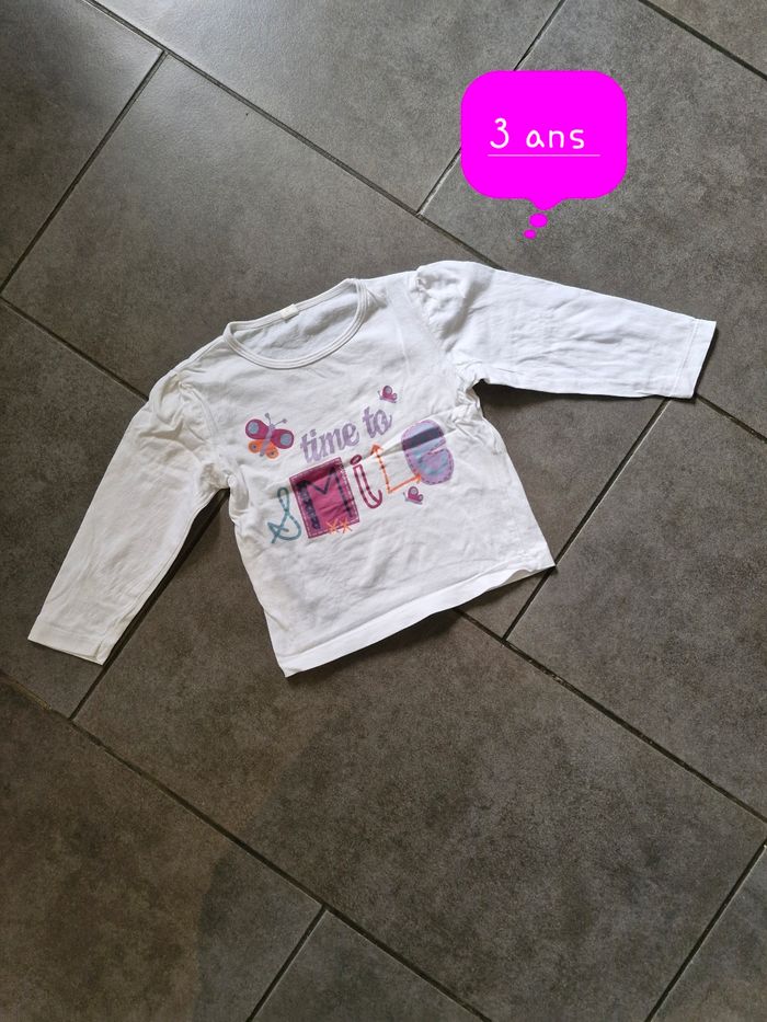 T-shirt