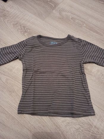 Maillot de corps garçon 24 mois