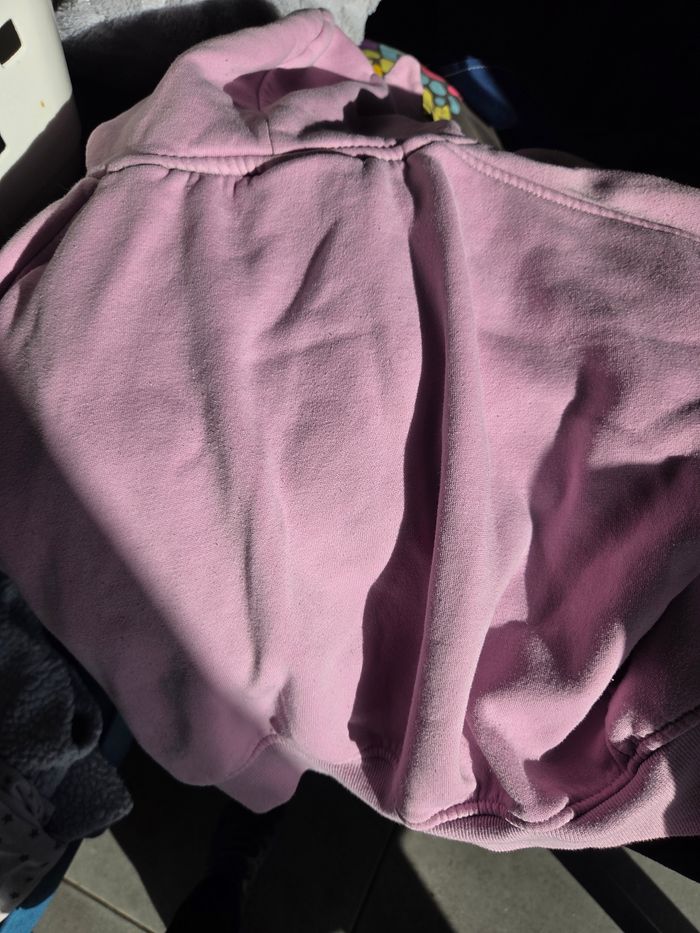 Veste sweat Angel - photo numéro 10