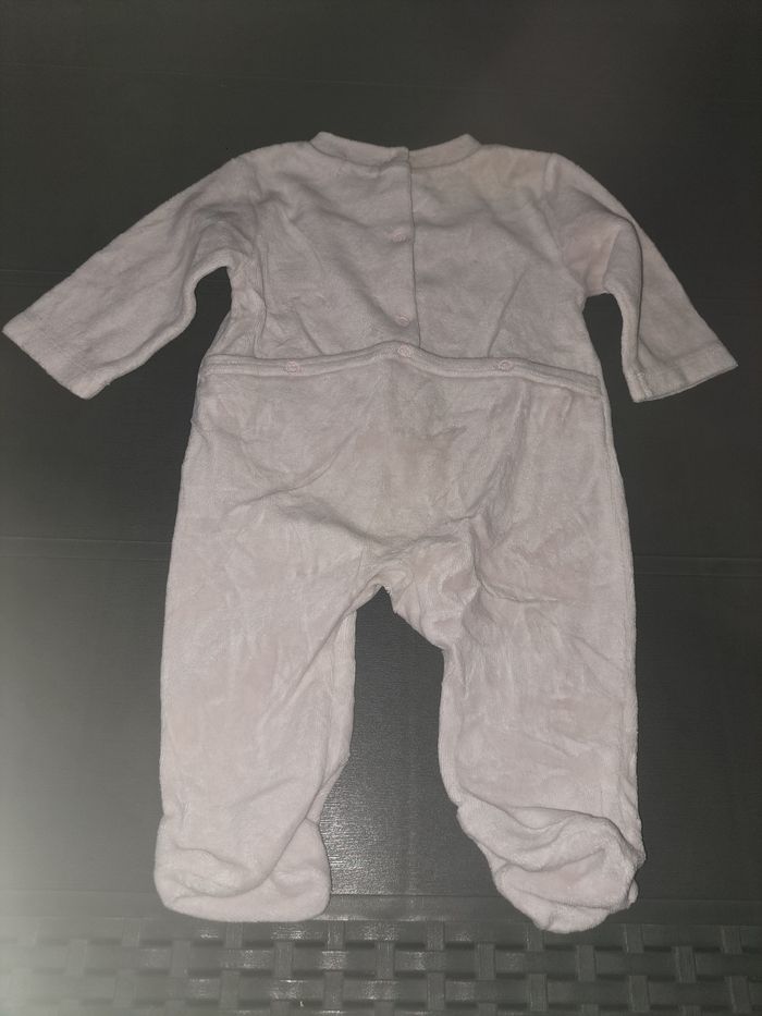 Pyjama "Kimbaloo" - photo numéro 2