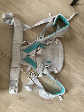 Porte bébé Infantino 4-in-1