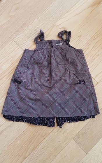 Robe 18 mois Sergent Major, TBE