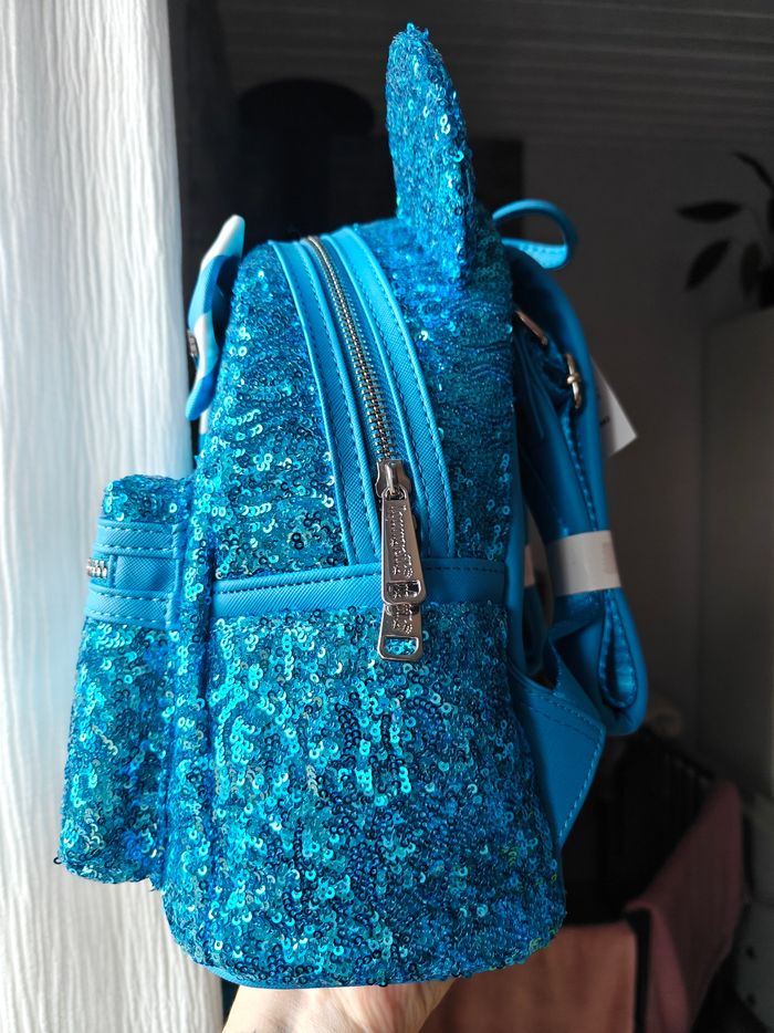 Loungefly cruiseline sequins - photo numéro 2