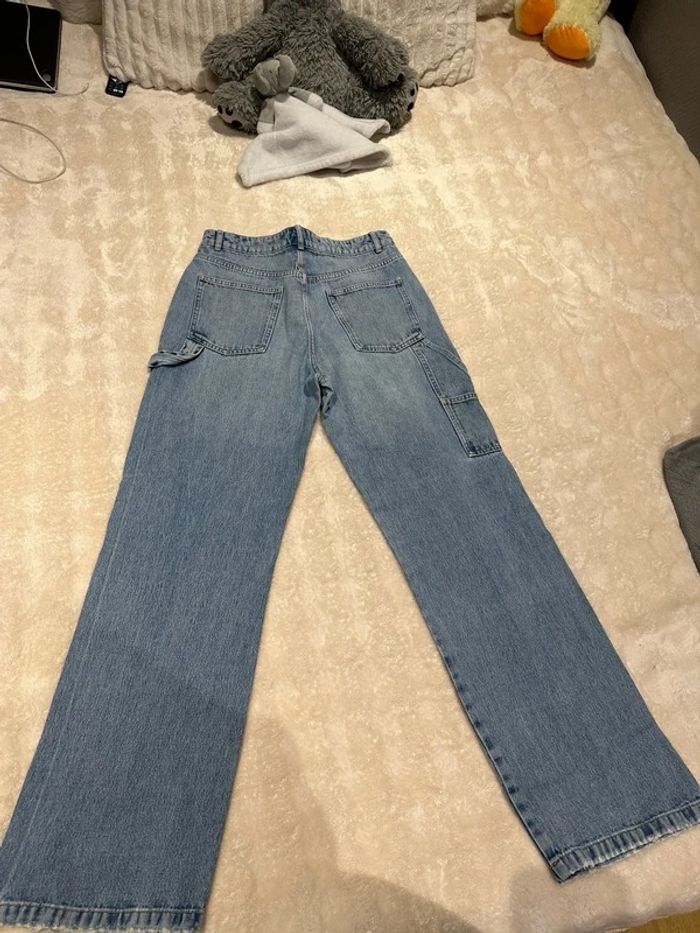Jeans Zara